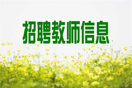 2019年春季四川內(nèi)江市東興區(qū)城區(qū)學(xué)校公開考調(diào)教師崗位條件表