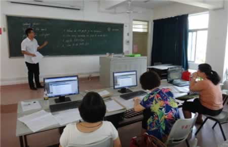 2019下四川教師資格筆試數學學科知識試卷題型分析