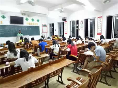 2019上半年四川教師資格證面試成績查詢入口已開通