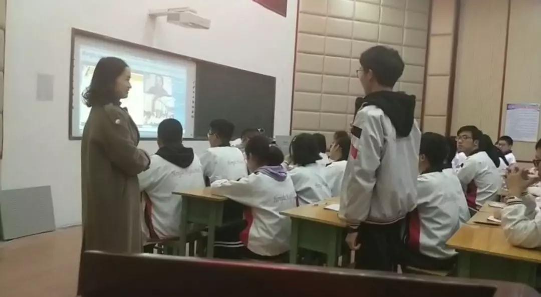四川英語教師