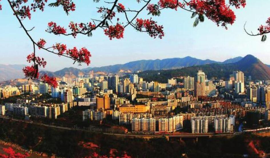 四川教師資格證網(wǎng)整理：攀枝花市考生四川教師資格證報(bào)名入口與考區(qū)須知