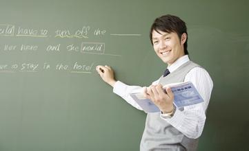 四川英語教師普通話水平
